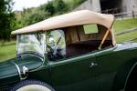 Ford Model A Roadster 1930 года